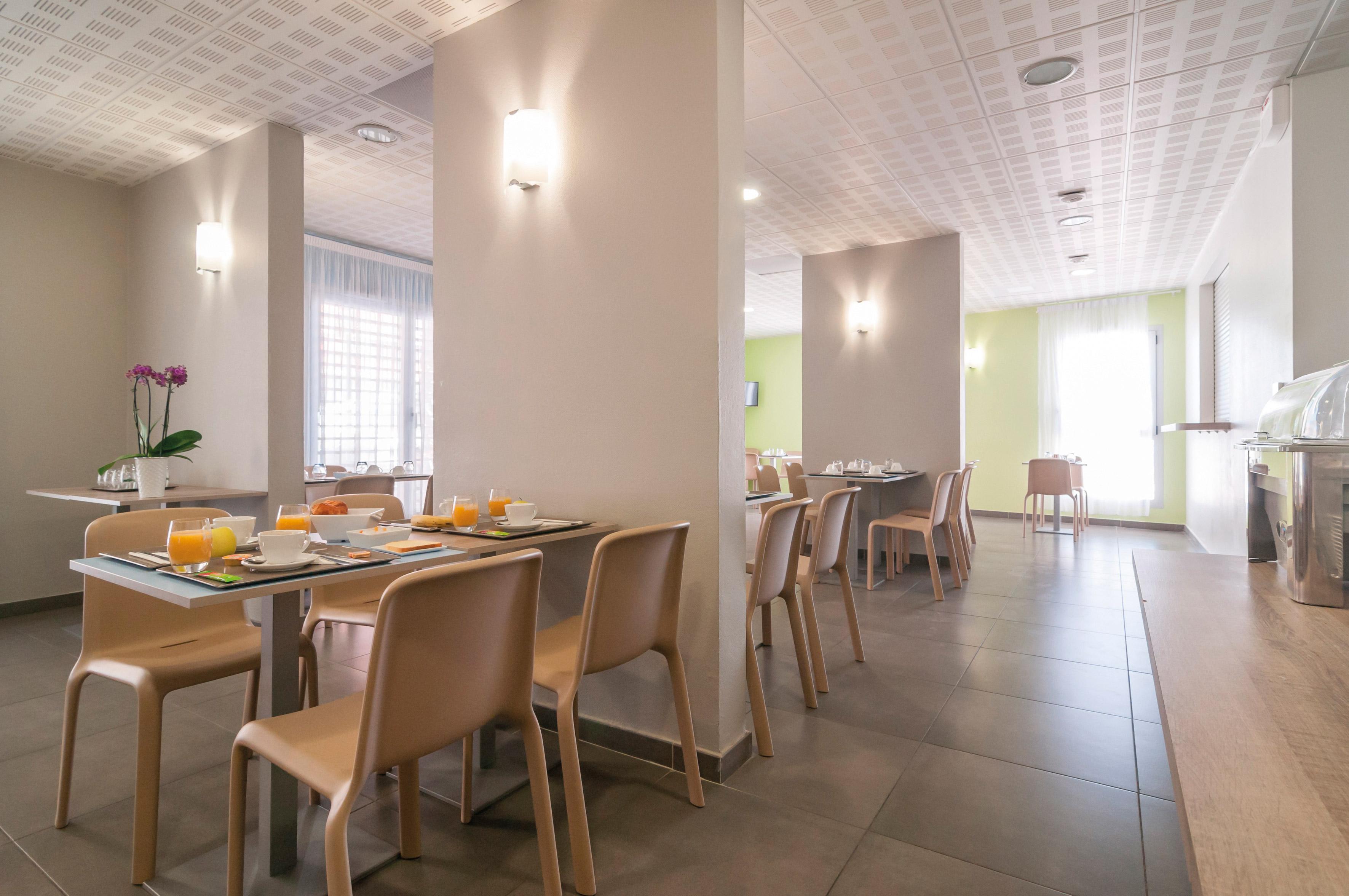 Appart'City Confort Perpignan Centre Gare Esterno foto