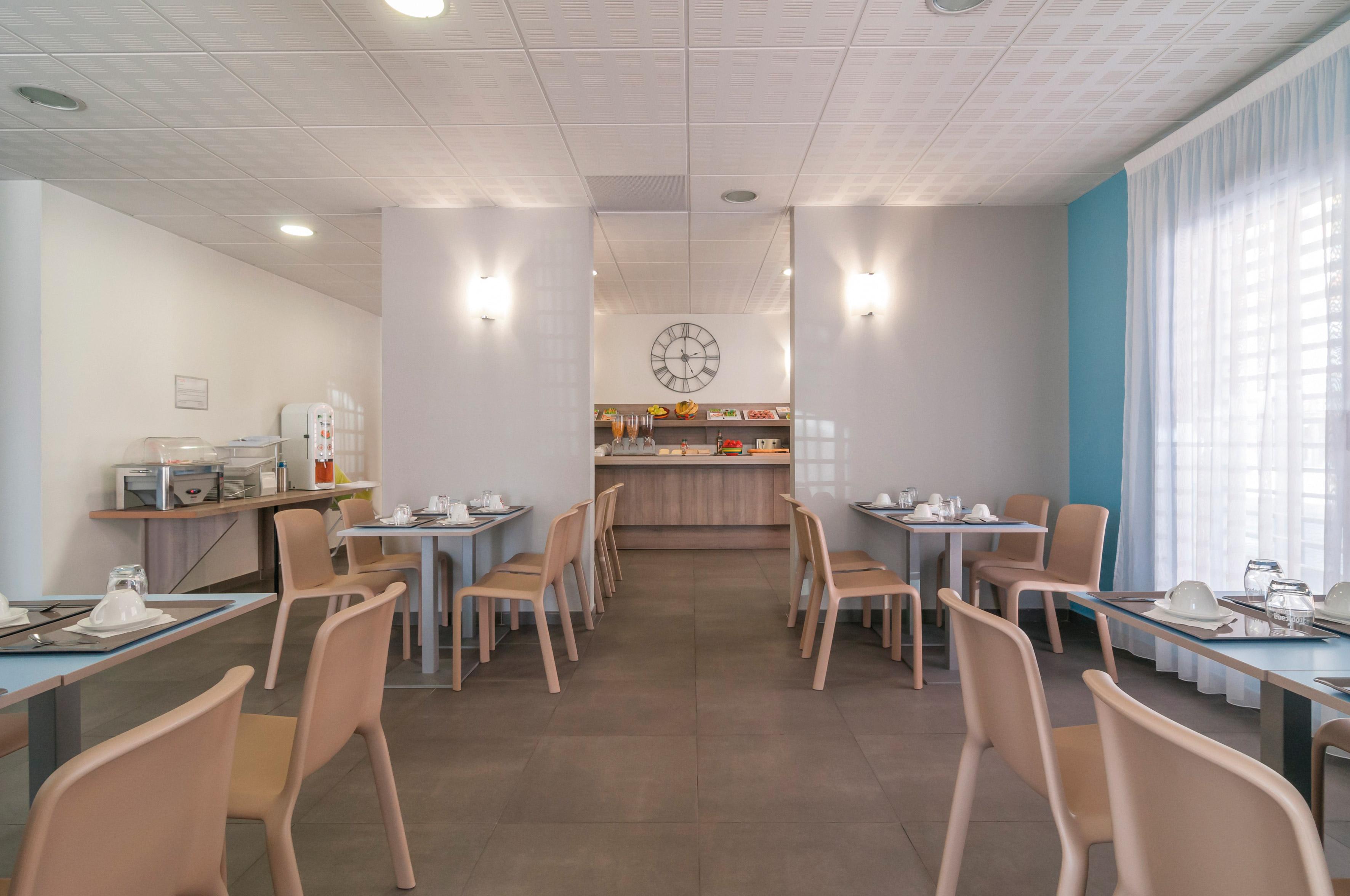 Appart'City Confort Perpignan Centre Gare Esterno foto