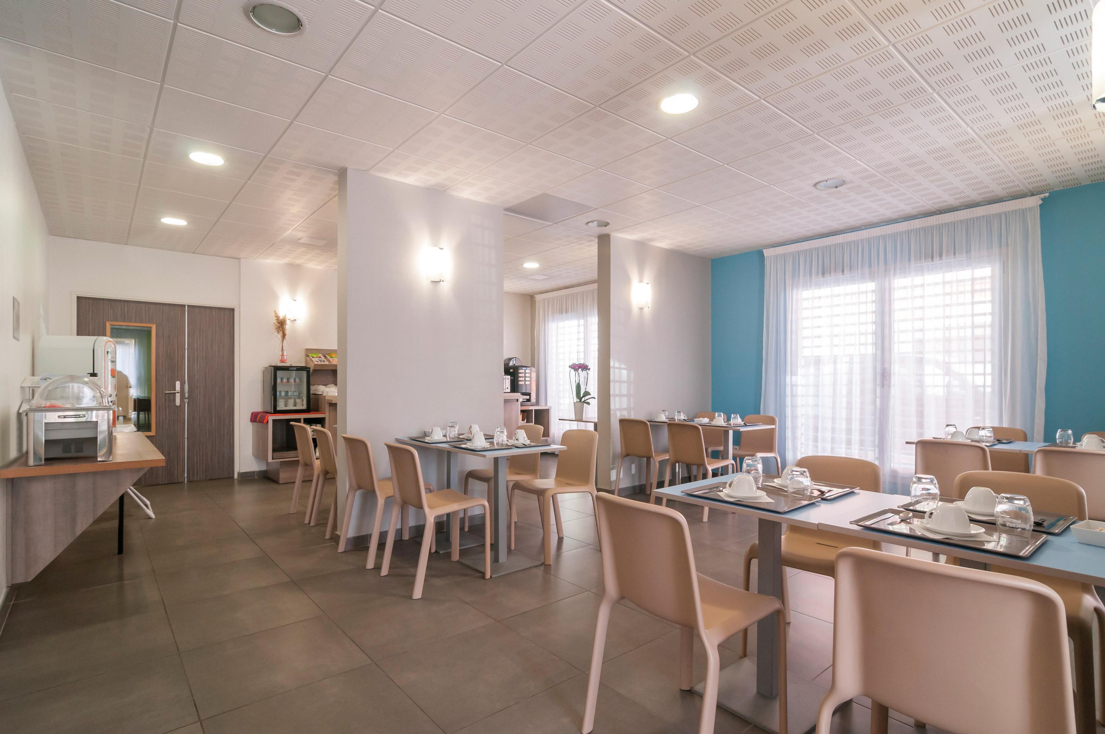 Appart'City Confort Perpignan Centre Gare Esterno foto